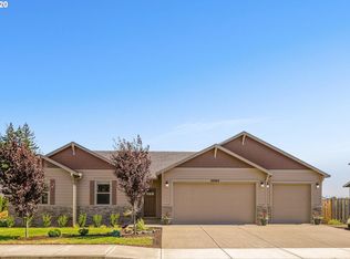 20964 Yakima St, Aurora, OR 97002