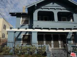 1412 Courtland Ave, Los Angeles, CA 90006