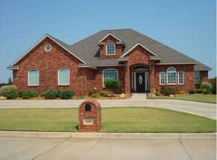 2405 Mallard, Duncan, OK 73533