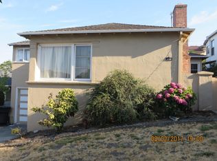 1135 Hillcrest Blvd, Millbrae, CA 94030