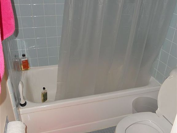 #6 - Bathroom