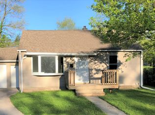 147 Pleasant Ave, Battle Creek, MI 49015