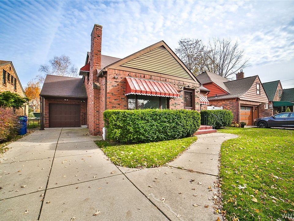 107 Allenhurst Rd, Amherst, NY 14226 Zillow