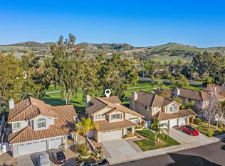 32 Reata, Rancho Santa Margarita, CA 92688