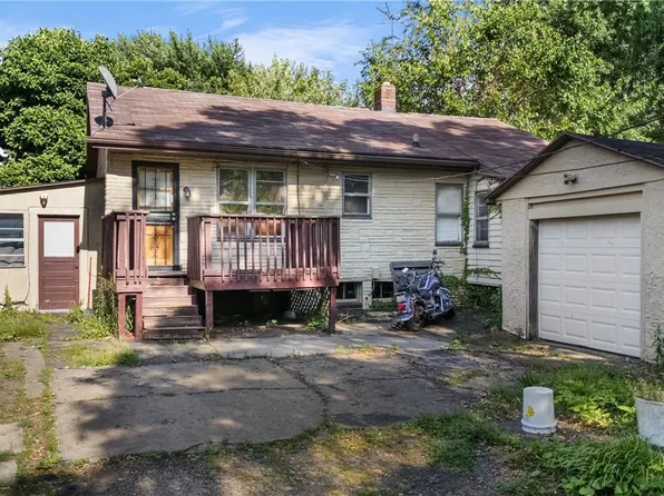 1213 Sherman St, Akron, OH 44301