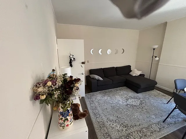 1 bed, 1.0 bath, 700 sqft, $2,200 — Photo 4