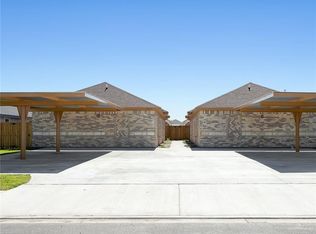 1009 W Sunset Valley St, Mission, TX 78573