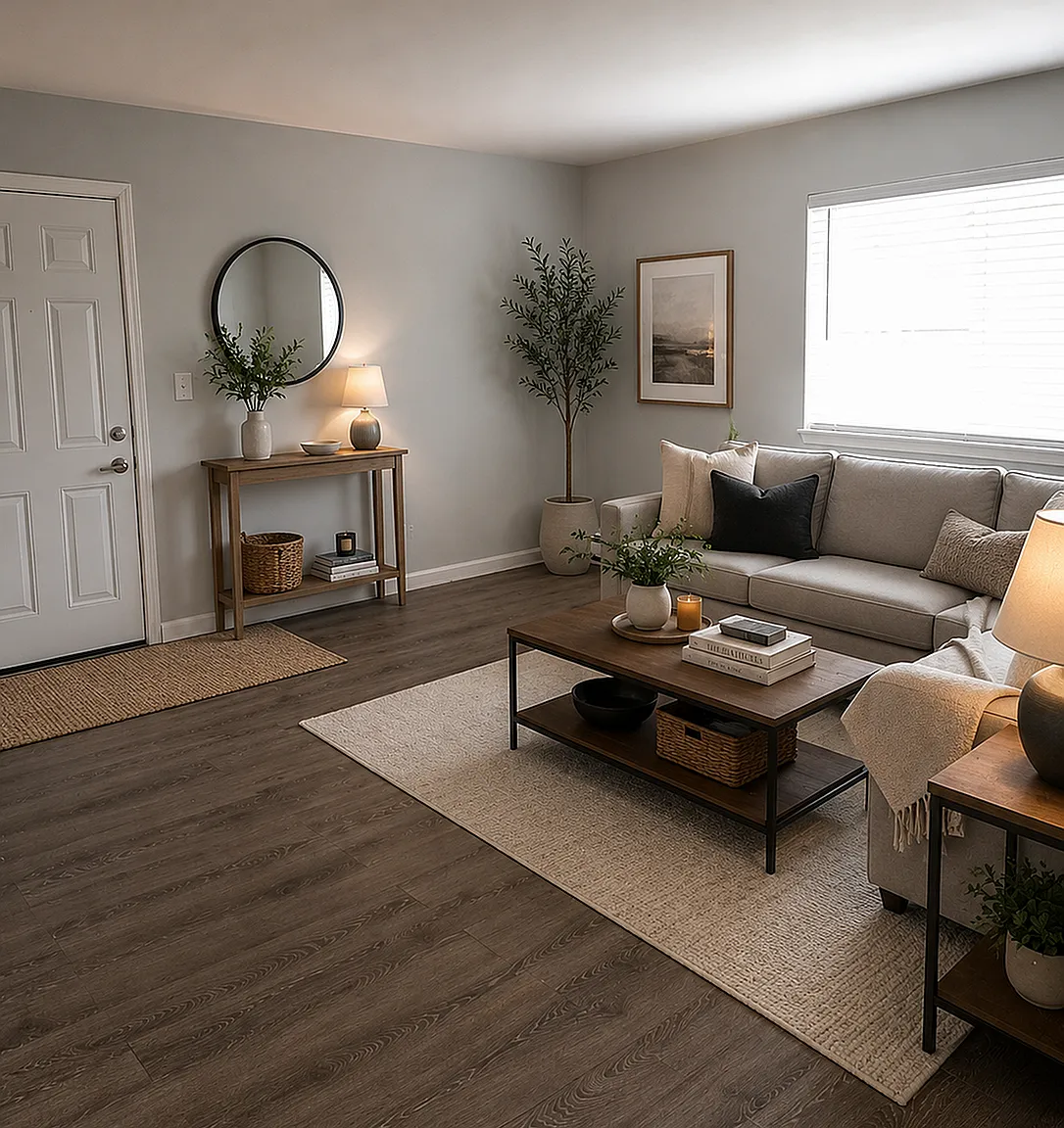 Palmer Court — Photo 4