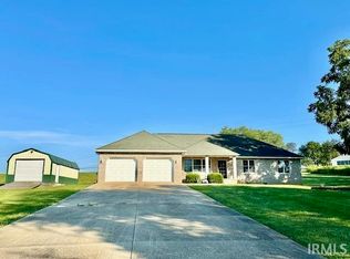 104 Leatherwood Creek Ests, Bedford, IN 47421