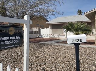 6528 Alta Dr, Las Vegas, NV 89107