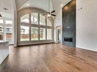 2908 Fountain Park Dr, Celina, TX 75009