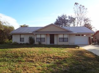 29 N Palm Ave, Deland, FL 32724