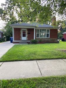 16887 Wakenden, Redford, MI, 48240