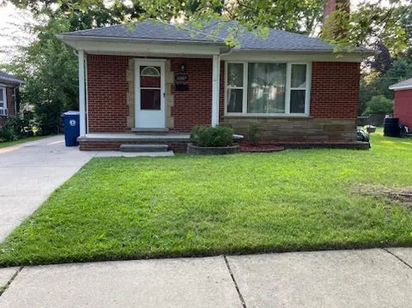 16887 Wakenden, Redford, MI 48240