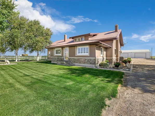 3796 N 3900 E, Hansen, ID 83334