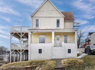 2403 Glen Mawr St, Pittsburgh, PA 15204