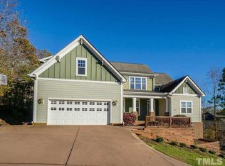 400 Bellemont Rd, Pittsboro, NC 27312