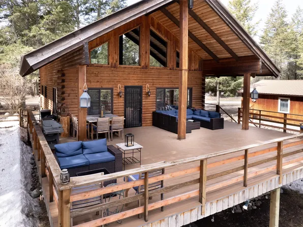3249 Winterhawk Dr, Bigfork, MT 59911