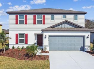 12814 Wanderlust Pl, Parrish, FL 34219