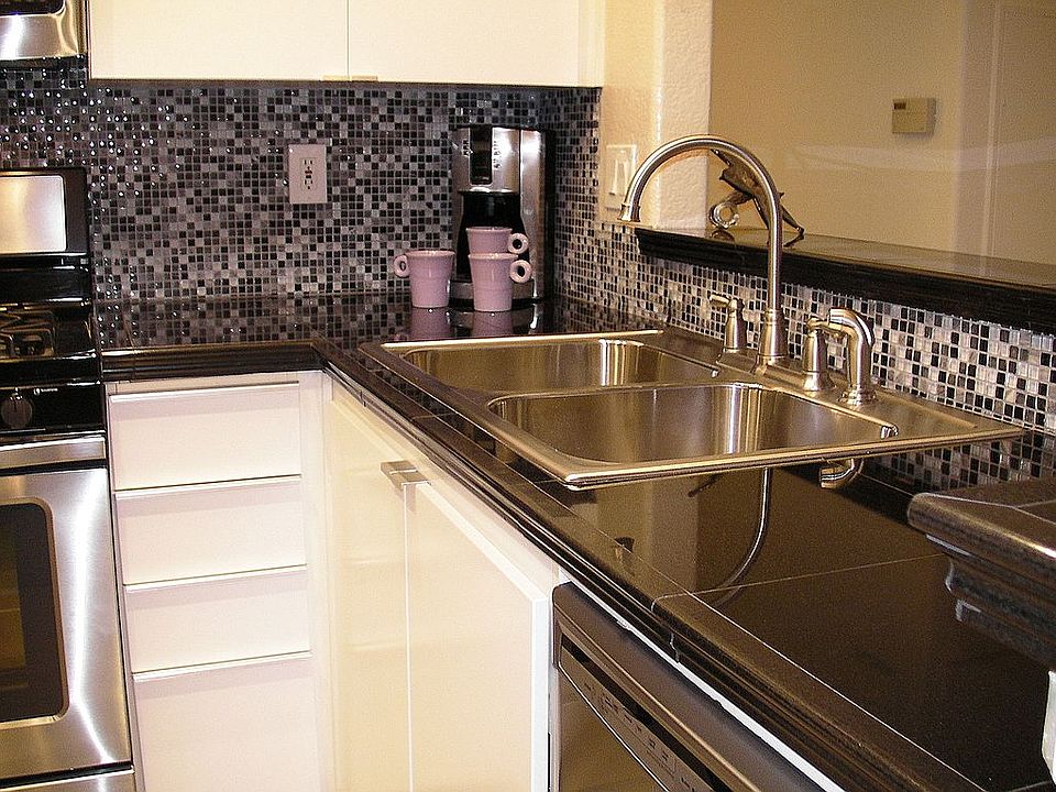 Complete Kitchen Remodel 