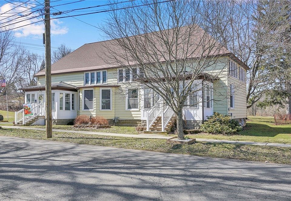 99 Park St, Arcade, NY 14009 Zillow