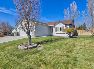 1424 W Roberts Pl, Nampa, ID 83651
