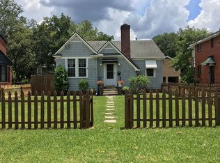 1657 Flagler Ave, Jacksonville, FL 32207