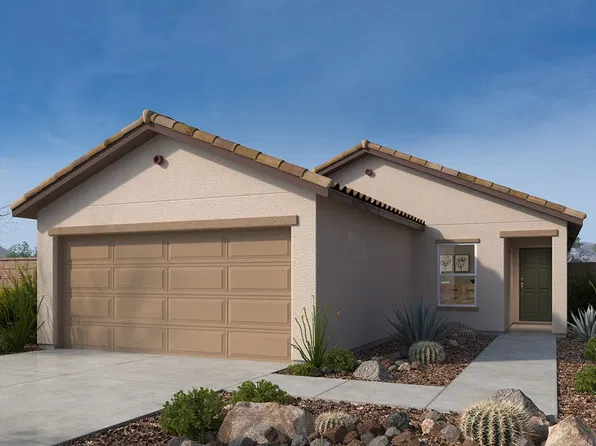 859 W Calle Cuarzo, Sahuarita, AZ 85629