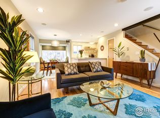 760 Walnut St #A37, Boulder, CO 80302