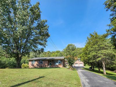 319 Tater Valley Rd, Luttrell, TN, 37779