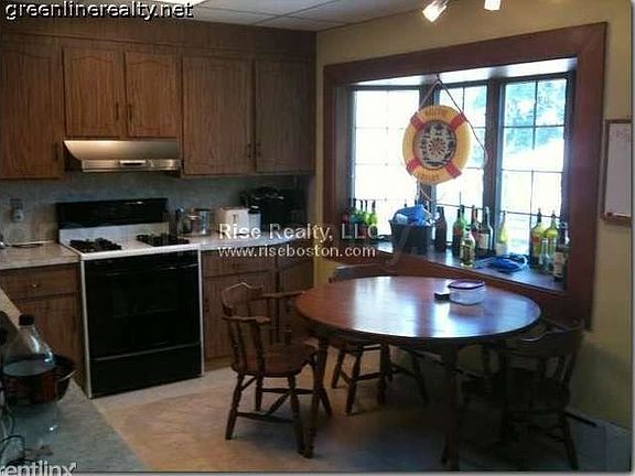 26 Mapleton St. #1 Boston (Brighton) Unit Photo 14