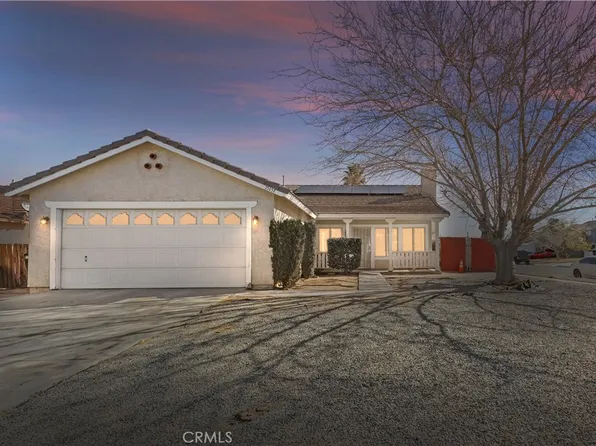 15157 Lake St, Adelanto, CA 92301