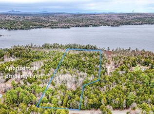 2 Wolf Cove Road, Eastbrook, ME 04634