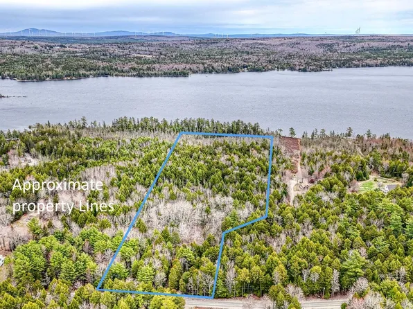 2 Wolf Cove Road, Eastbrook, ME 04634