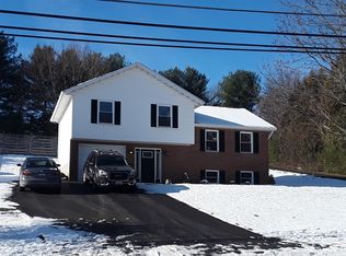 6636 Ridge Rd, Eldersburg, MD 21784