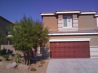 712 Twilight Blue Ave, North Las Vegas, NV 89032