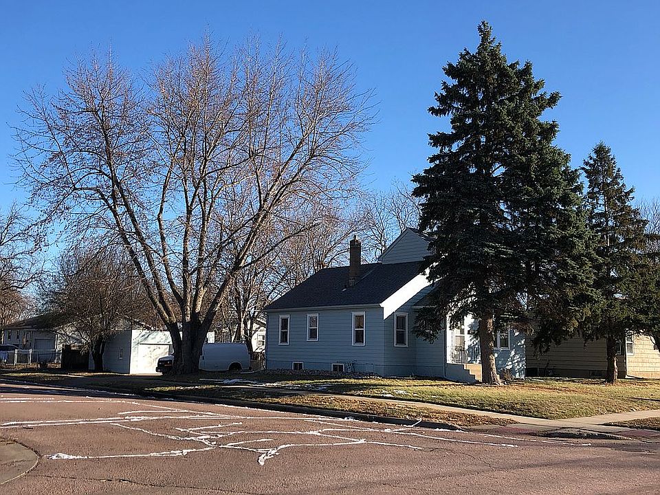 40th & Phillips 