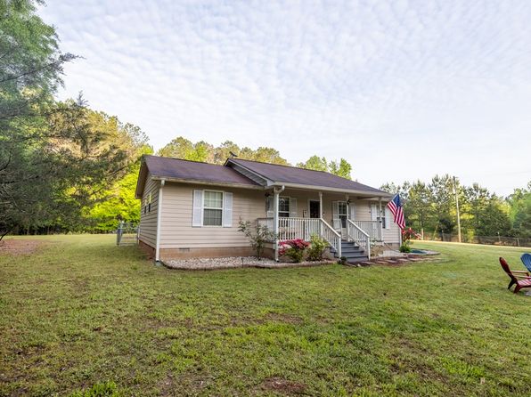 1776 Terrell Rd, Greenville, GA 30222