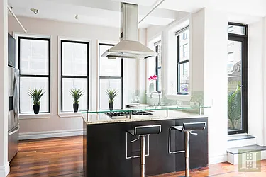 Sold by Halstead Real Estate