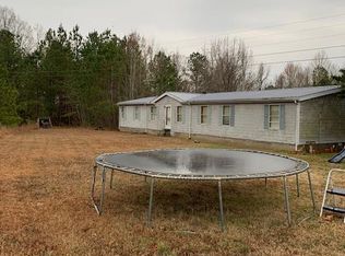 2201 Highway 79 S, Paris, TN 38242