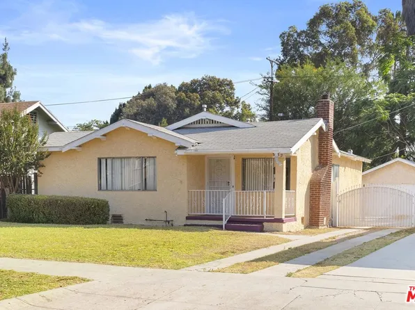 3421 Larga Ave, Los Angeles, CA 90039