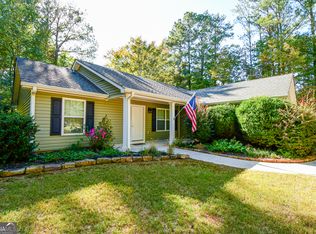 1995 Moore Rd, Moreland, GA 30259