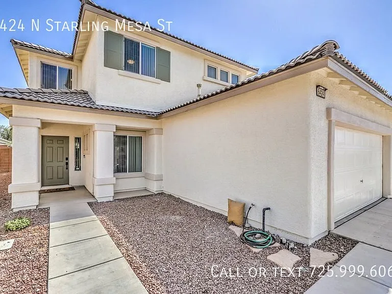 6424 N Starling Mesa St — Photo 19