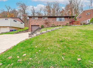 4847 Hialeah Dr, Pittsburgh, PA