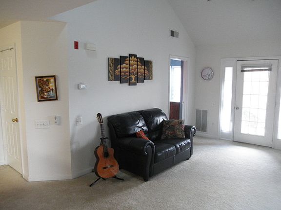 Huge open Living Room