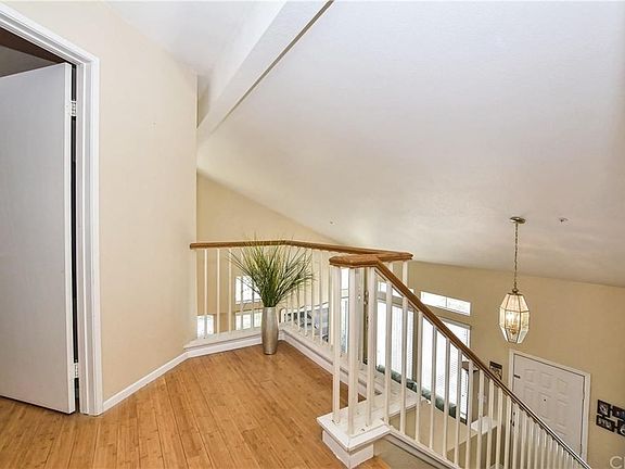 Upstairs