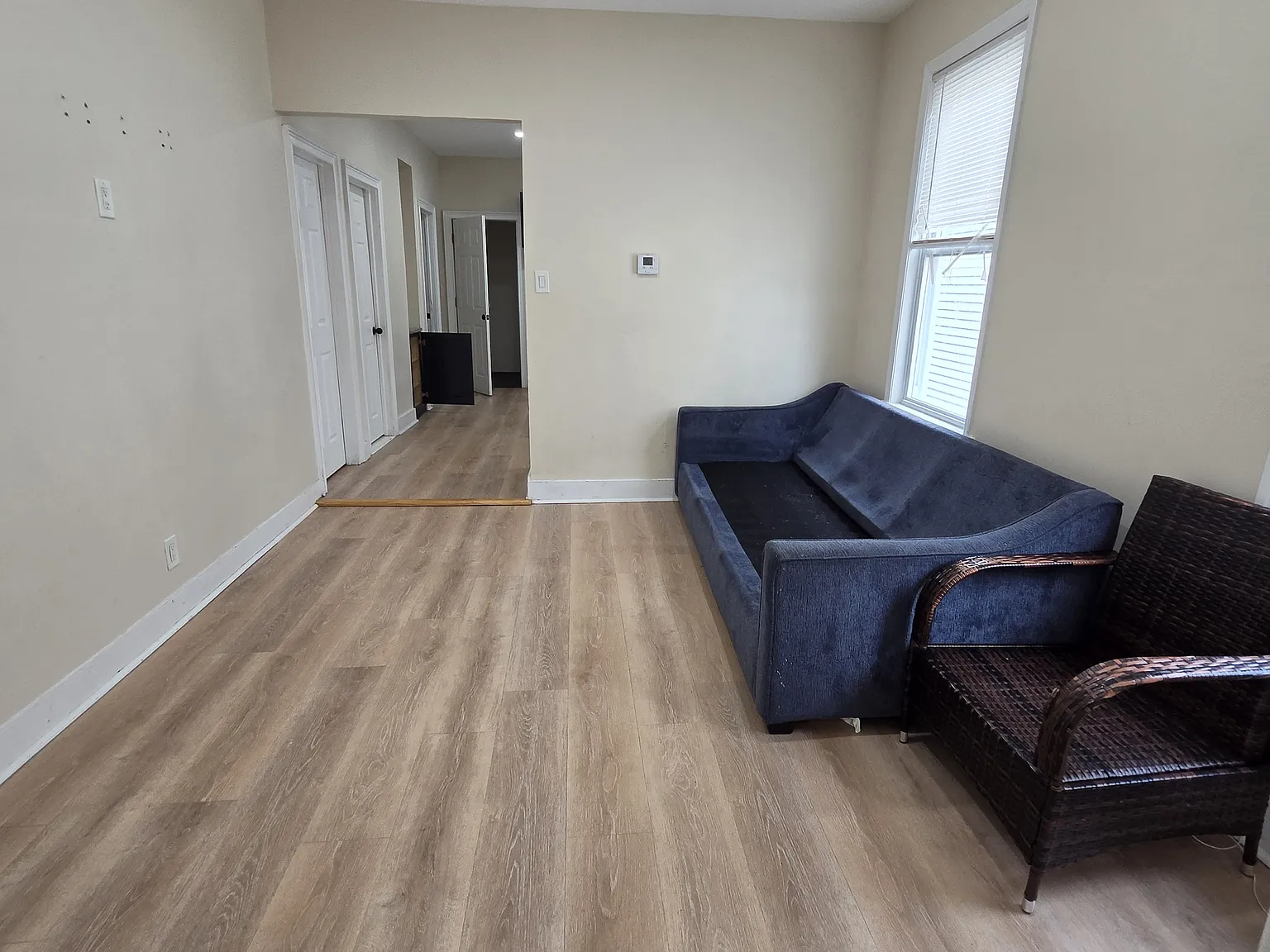 3 bed, 1250 sqft, $2,500 — Photo 4