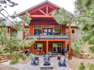 110 Conifer Ln, Bigfork, MT 59911