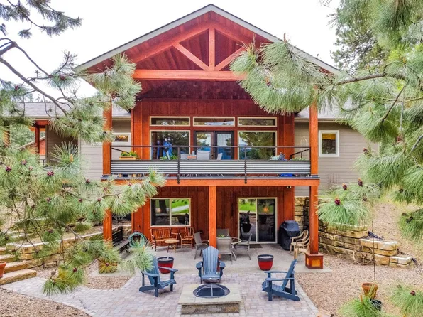 110 Conifer Ln, Bigfork, MT 59911