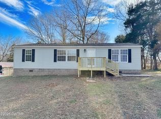 66 Beaumont Dr, Jackson, TN 38305